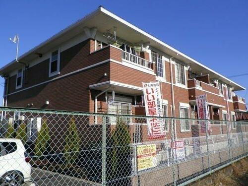 東京都武蔵村山市岸１丁目 築17年6ヶ月 2階建