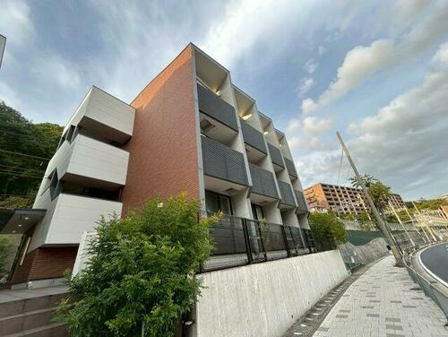 Ｇｉｕｌｉａ須磨浦Ⅲ