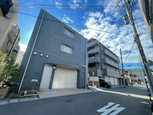 兵庫県神戸市須磨区大手町１丁目 賃貸マンション