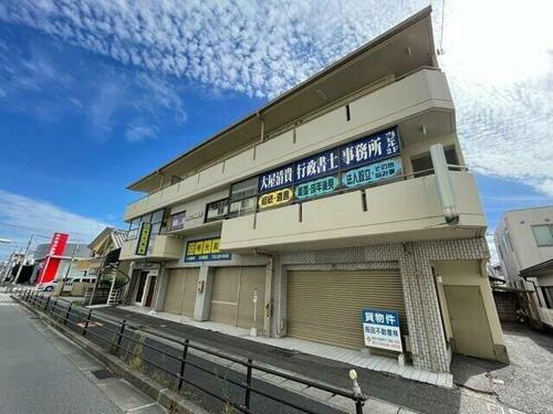 ＫＡＫＩＺＡＷＡビル