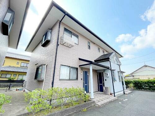 愛知県豊橋市牛川通１丁目 賃貸アパート