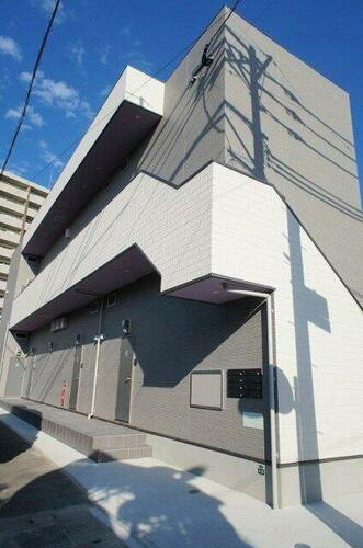 福岡県福岡市東区原田１丁目 賃貸アパート