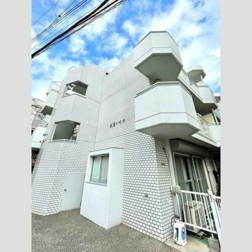 タイセイハイツ