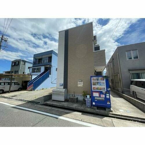 愛知県名古屋市西区名塚町３丁目 賃貸アパート