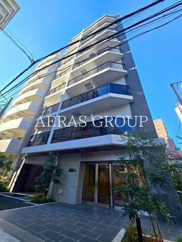 東京都豊島区南大塚３丁目 賃貸マンション