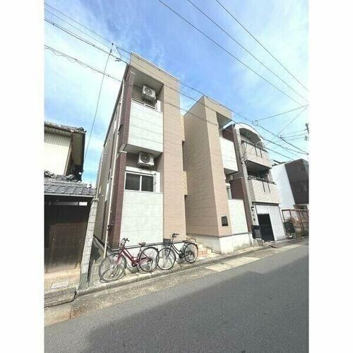 愛知県名古屋市中村区西米野町３丁目 賃貸アパート