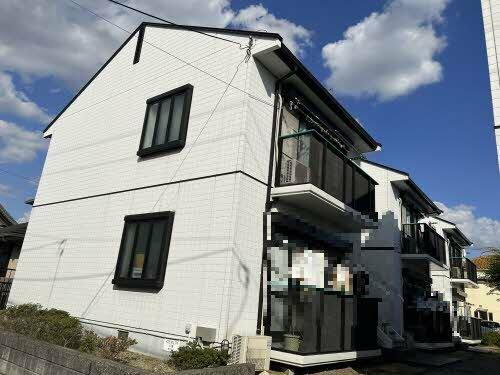 大阪府羽曳野市誉田３丁目 築30年10ヶ月 2階建