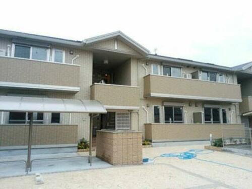 大阪府富田林市若松町５丁目 2階建 築10年1ヶ月