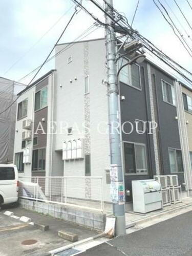 ハーモニーテラス上池袋Ⅲ