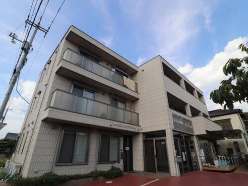 岡山県岡山市北区花尻あかね町 3階建 築11年7ヶ月