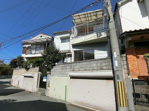 兵庫県神戸市北区鈴蘭台北町７丁目 賃貸一戸建て