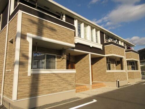 岡山県備前市伊部 2階建 築9年7ヶ月