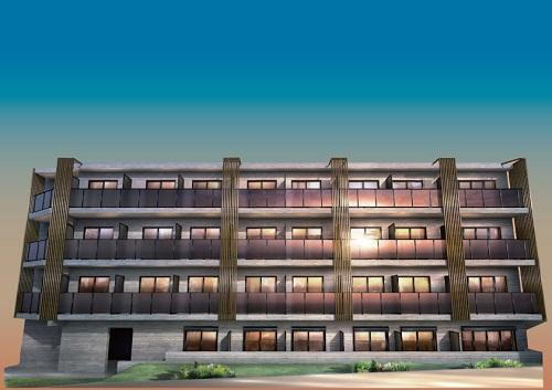 東京都練馬区中村南２丁目 4階建 築2年8ヶ月
