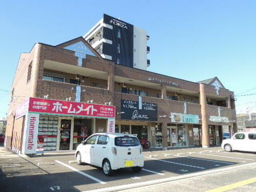 ドリームウィング西宮市