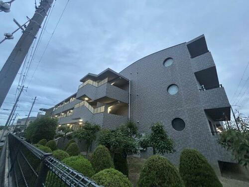 兵庫県神戸市西区竜が岡４丁目 賃貸マンション