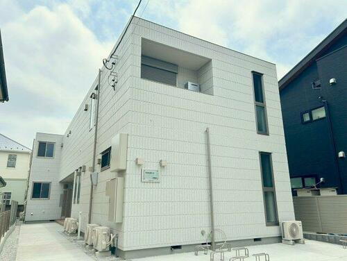 東京都福生市本町 賃貸マンション