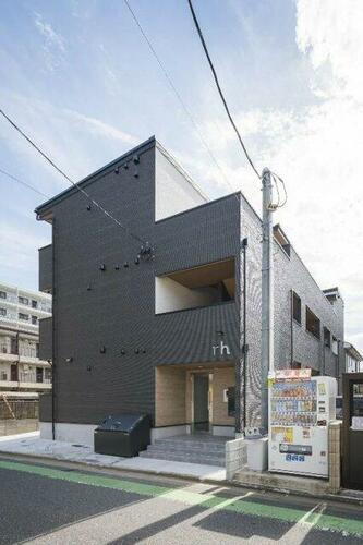 埼玉県上尾市柏座１丁目 賃貸アパート