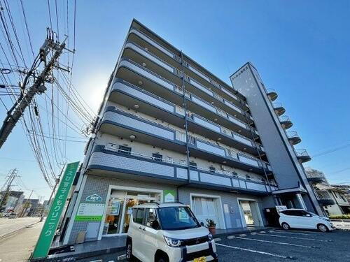 シャルム明石Ⅱ