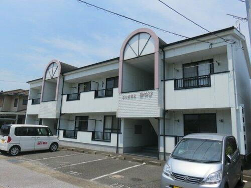 コーポラスみやび