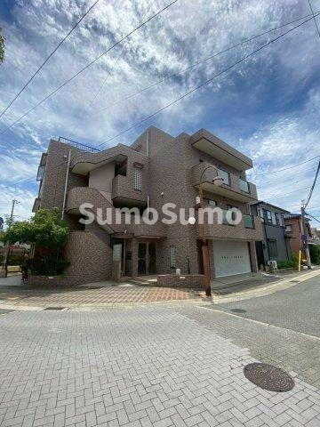 兵庫県神戸市長田区本庄町３丁目 賃貸マンション