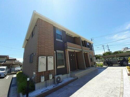 静岡県富士市川成島 賃貸アパート