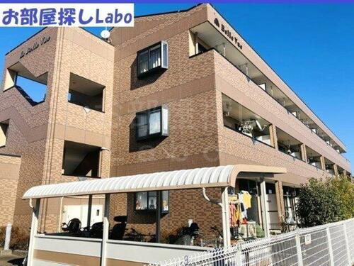 神奈川県小田原市中里 賃貸マンション