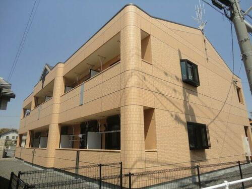 広島県福山市東川口町３丁目 築14年12ヶ月 2階建