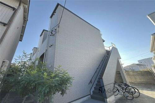 愛知県名古屋市千種区南明町１丁目 賃貸アパート