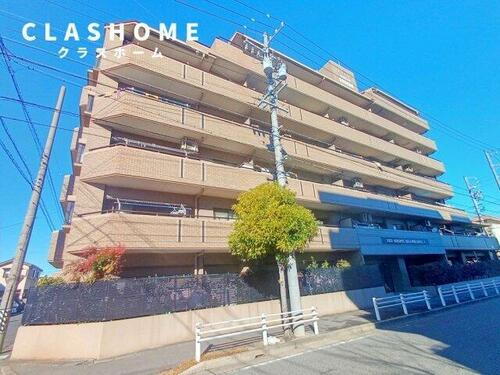 愛知県刈谷市東刈谷町１丁目 賃貸マンション