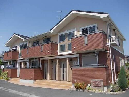 メゾン・ファミーユⅡ