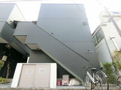 大阪府堺市堺区香ヶ丘町４丁 築13年12ヶ月 2階建