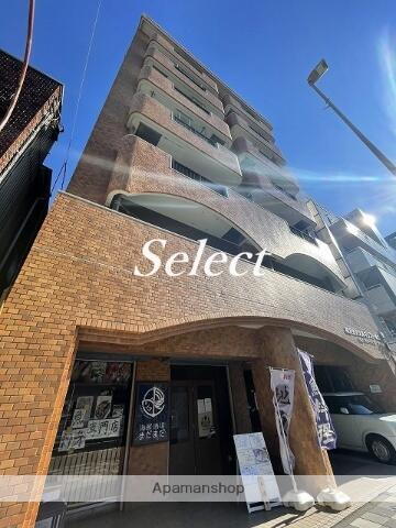 神奈川県横浜市金沢区泥亀２丁目 7階建