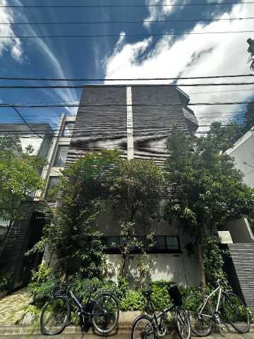ＬＡＰｉｓ原宿Ⅰ 4階建