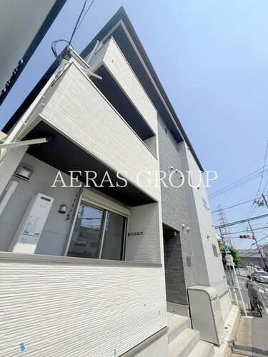 ＫＥＩＡＩ　ＲＥＳＩＤＥＮＣＥ　青井Ⅱ