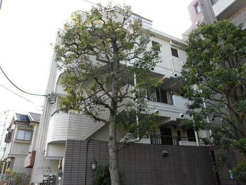 メイプルハイツ