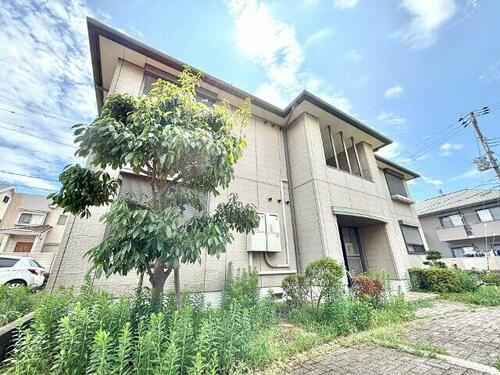 大阪府堺市西区浜寺南町１丁 築23年11ヶ月 2階建