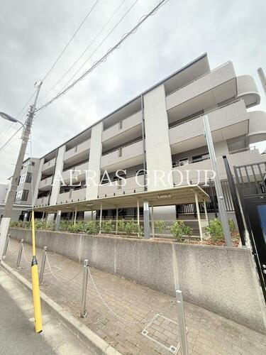 ステラメゾン田端