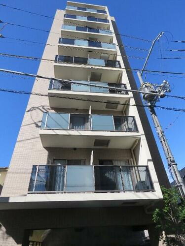 大阪府堺市堺区市之町西２丁 賃貸マンション