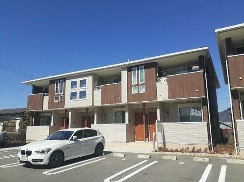 エスポワール山の街Ⅱ