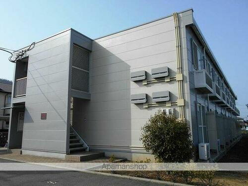 香川県高松市鬼無町藤井 賃貸アパート