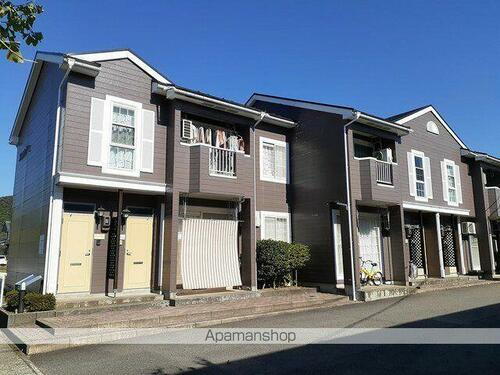 フロンティアⅠ 鳥羽中駅 2LDK 賃貸(賃貸マンション・アパート)