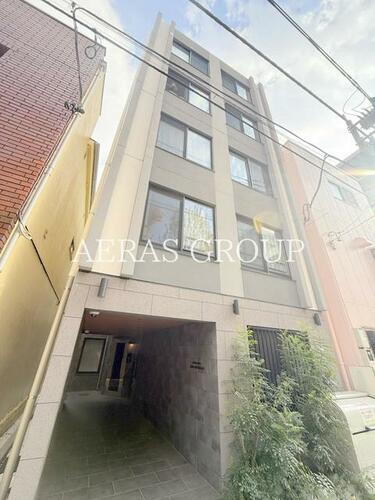 プラチナフォルム上野秋葉原Ⅱ