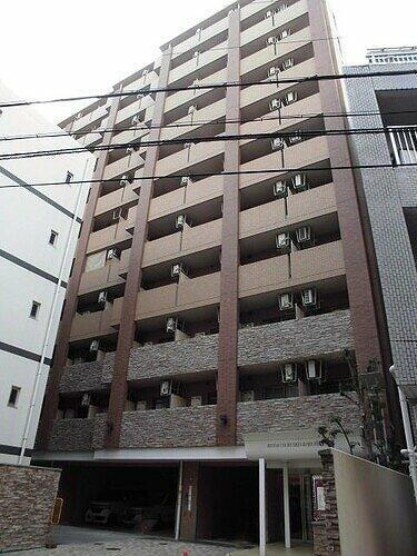 兵庫県神戸市中央区生田町１丁目 賃貸マンション