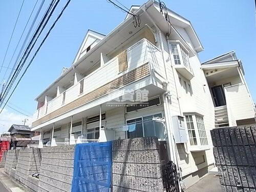 レオ西明石 2階建