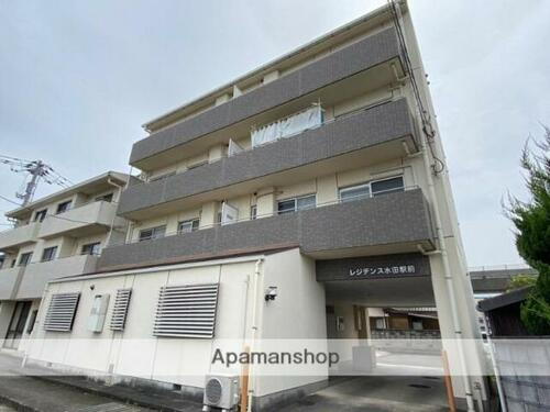 レジデンス水田駅前Ⅱ