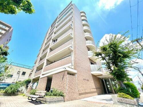 大阪府堺市堺区神明町西３丁 築27年12ヶ月 10階建