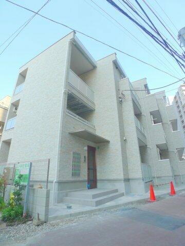 プルヌス川口幸町