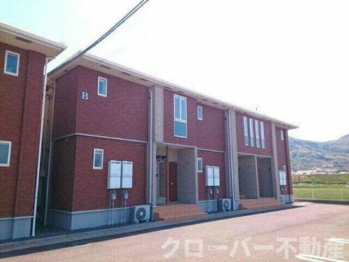 香川県善通寺市弘田町 賃貸アパート