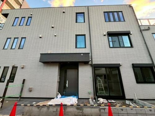 東京都世田谷区上北沢５丁目 賃貸アパート