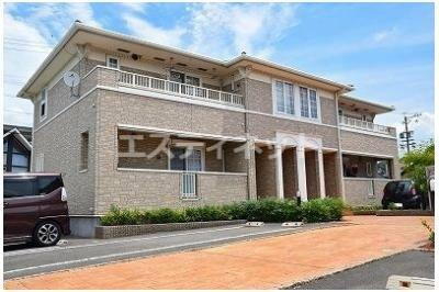 愛知県東海市東海町２丁目 賃貸アパート